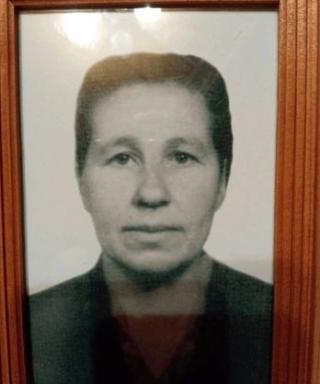 Алуева Екатерина Прокофьевна