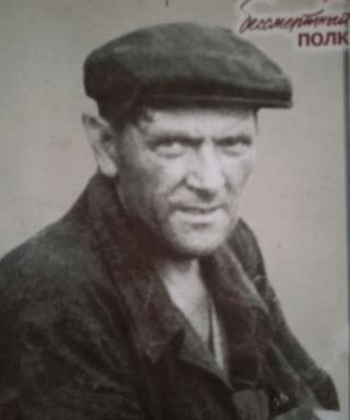 Калинин Александр Семёнович