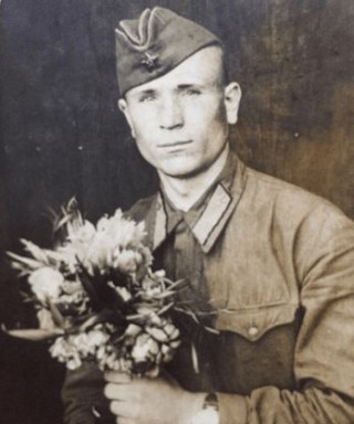 Григорьев Николай Иванович