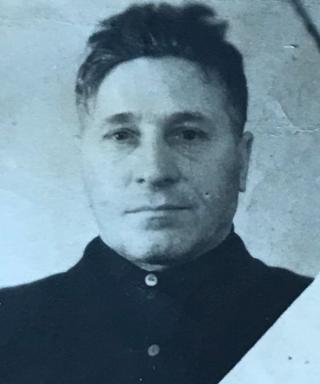 Трушин Иван Никитич