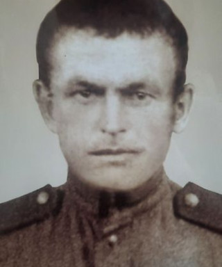 Миндубаев Бурган