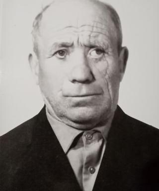 Фирсов Иван Григорьевич
