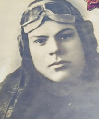 Лазарев Василий Тимофеевич