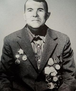 Шепелев Николай Васильевич