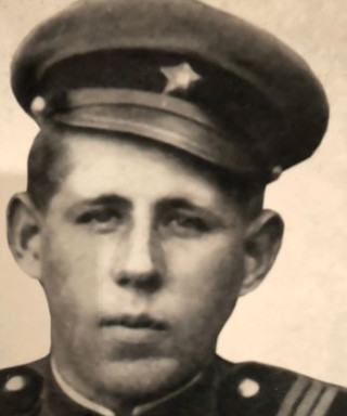 Сысоев Иван Петрович