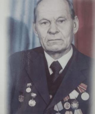 Рубель Илья Владимирович