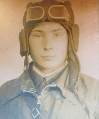 Осипов Павел Осипович