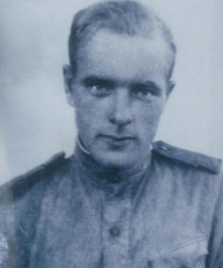 Юдин Николай Николаевич