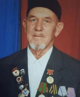 Бакиров Валий Валиевич