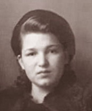 Бакулина Вера Васильевна