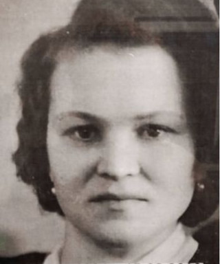 Павлова Эмилия Павловна