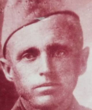 Осауленко Василий Георгиевич