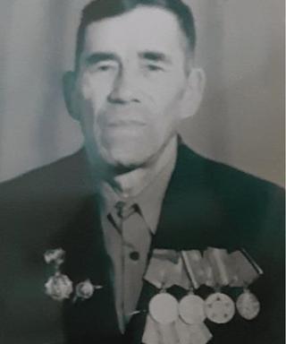 Сафаров Галим Тачетдинович