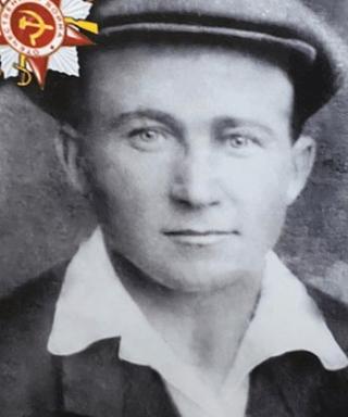 Свиридов Дмитрий Сергеевич
