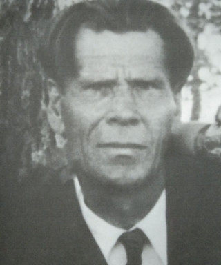 Андронов Филипп Яковлевич