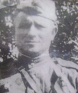 Паханов Борис Васильевич