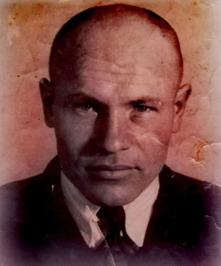 Нехороших Николай Егорович