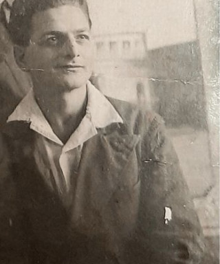 Аракелов Азат Григорьевич