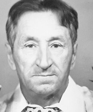 Осинин Илья Петрович