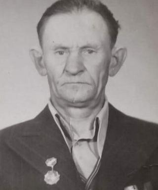Синицин Георгий Васильевич