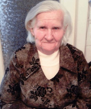 Широкая Евдокия Васильевна