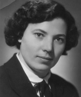 Соколова (Сенина) Полина Сергеевна