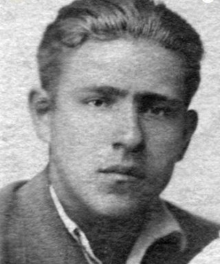 Борисов Анатолий Александрович