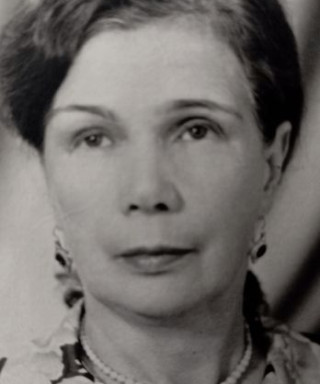 Головина Тамара Фёдоровна