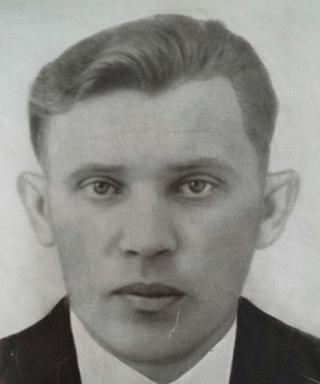 Сатарин Владимир Александрович