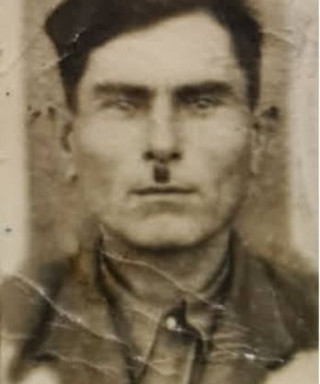 Агаяров Насретдин Махабеддиноглы