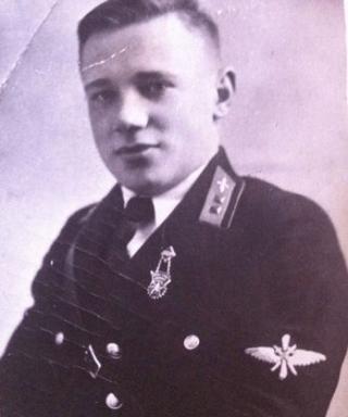 Семидел Иван Александрович