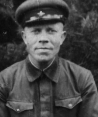 Абатин Григорий Петрович