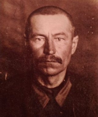 Мельников Василий Михайлович