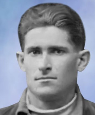 Володин Николай Иванович