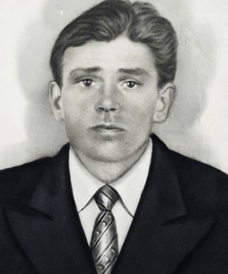 Кыркунов Тимофей Владимирович