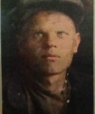 Перминов Александр Егорович