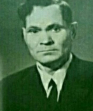 Журавлёв Иван Иосифович