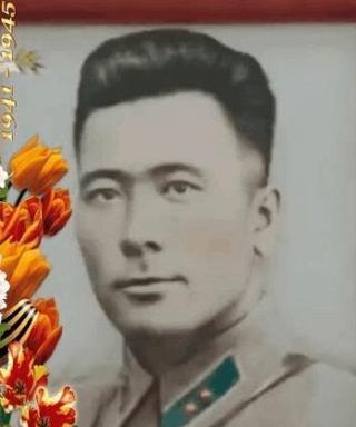 Сатубалдиев Рахим Жанович