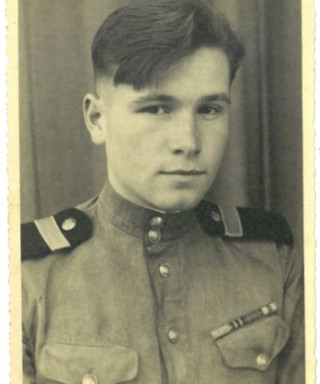 Бравов Владислав Григорьевич