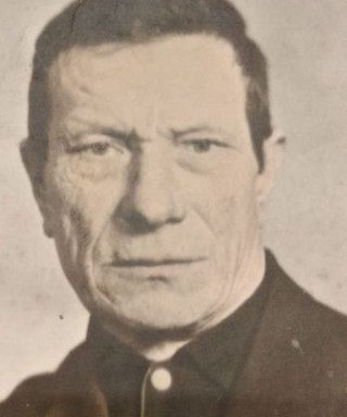 Тарасов Василий Алексеевич