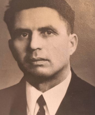 Петренко Андрей Ильич