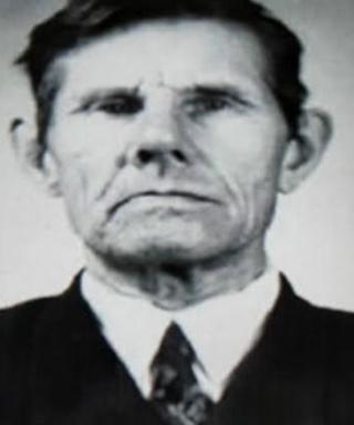 Грошев Михаил Иванович