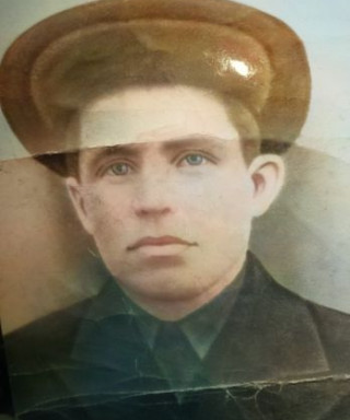 Паршуков Поликарп Степанович