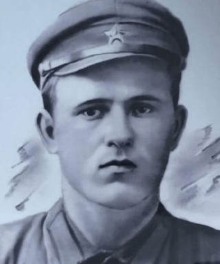 Полушкин Фёдор Николаевич