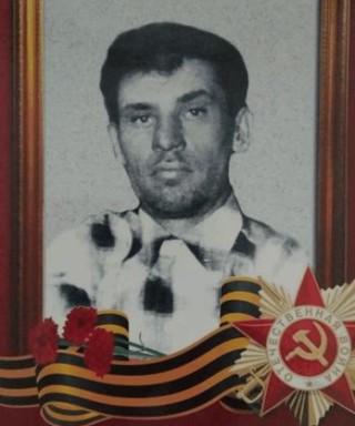 Величко Василий Константинович