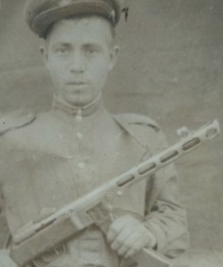 Жакот Иван Федотович