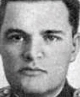 Петушков Алексей Свиридович