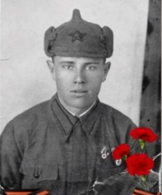 Стадник Михаил Трофимович