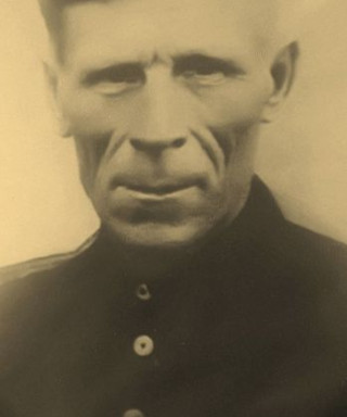 Миронов Василий