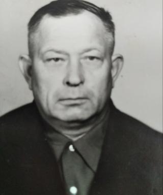 Гузиков Григорий Петрович